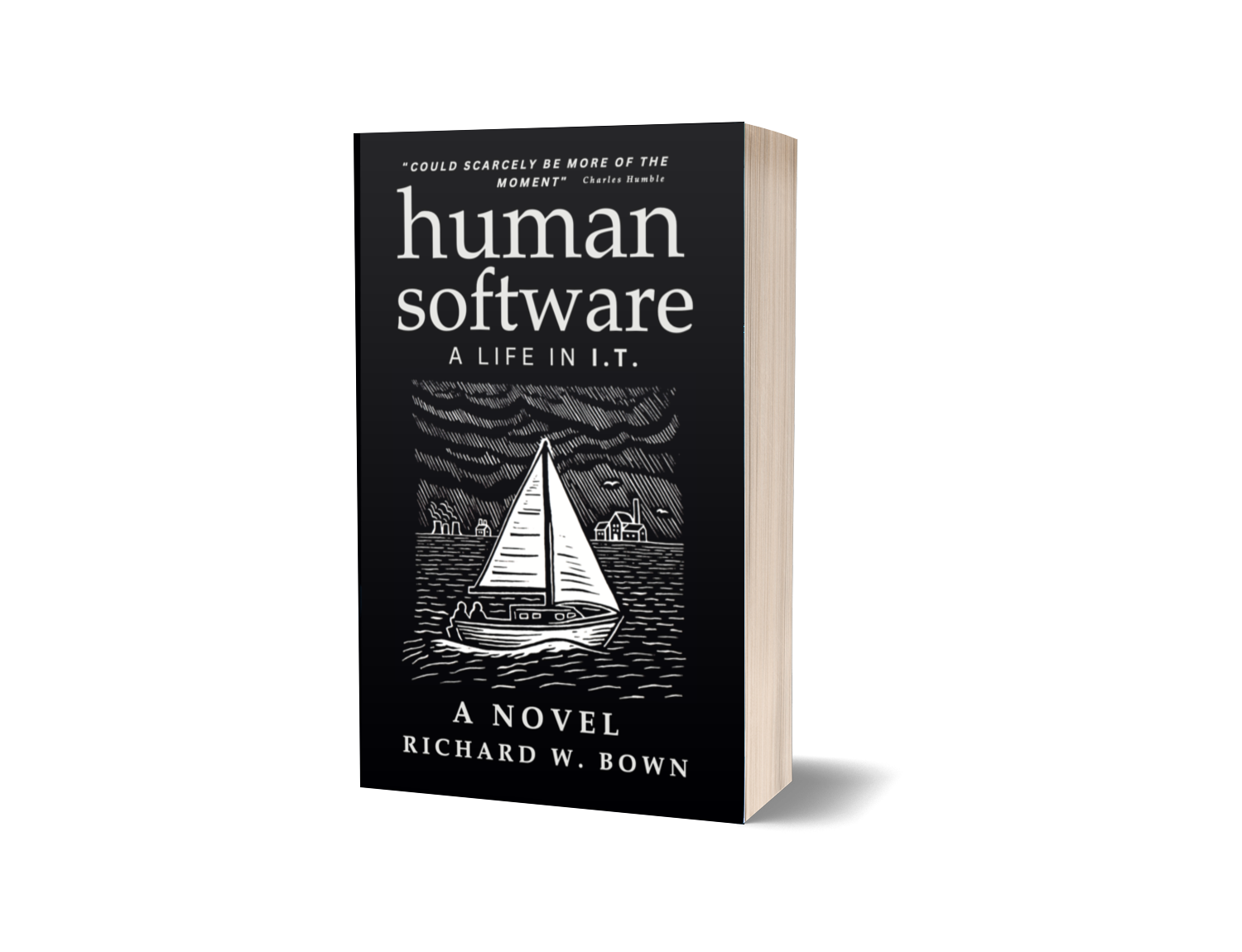 Human Software Book